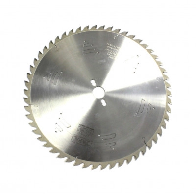Пильный диск 350×3.2/2.2×30 Z=54 GS HW PI-504VT Premium SP0405003 Faba